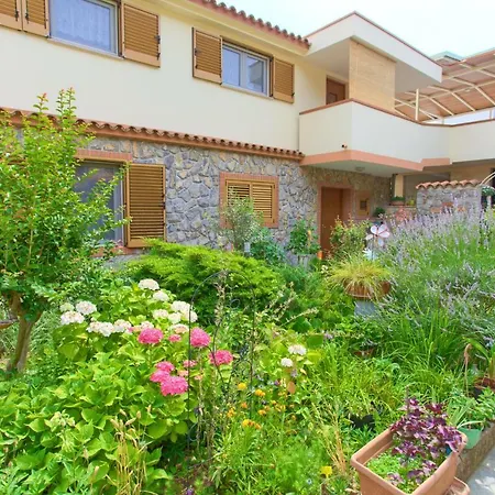 Rita Apartman
