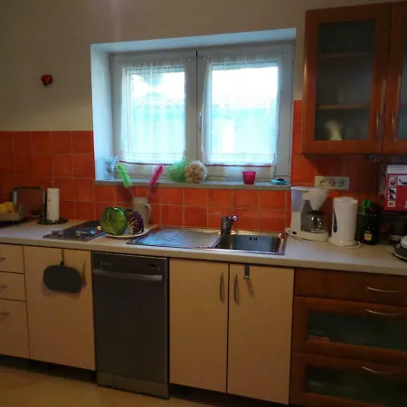 Rita Apartman *