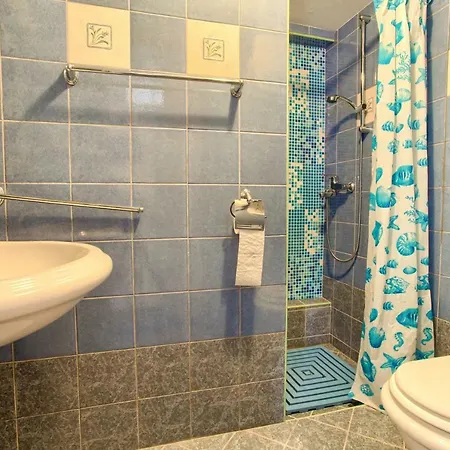 Apartman Rita *