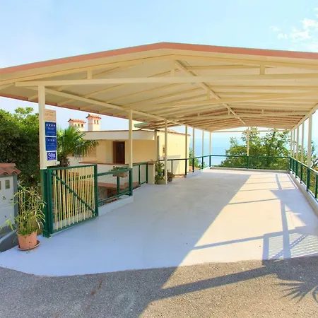 Apartament Rita Lovran