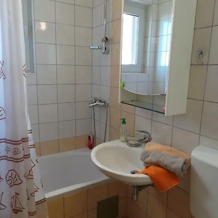 Rita Apartman