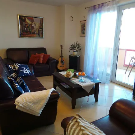 Apartament Rita Lovran