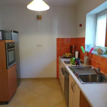 Apartament Rita *