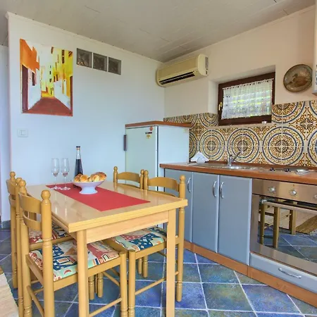 Apartman Rita *