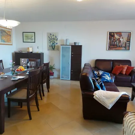 Apartman Rita *