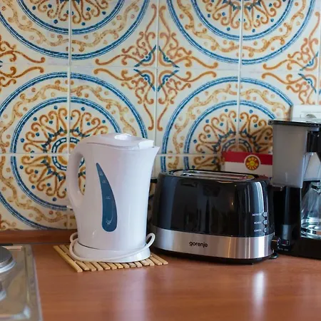 Apartman Rita Lovran